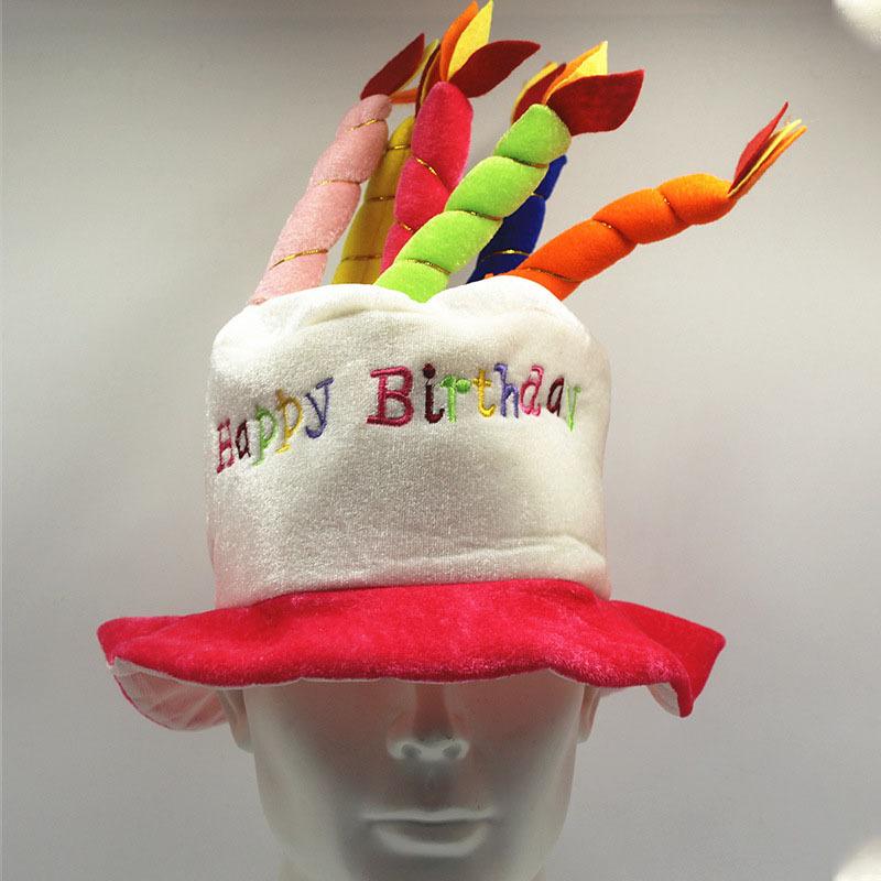 Funny Headgear Novelty Hat Halloween Party Costume Accessory Creative Photo Prop for Adults Kids Carnival Cosplay Decoration