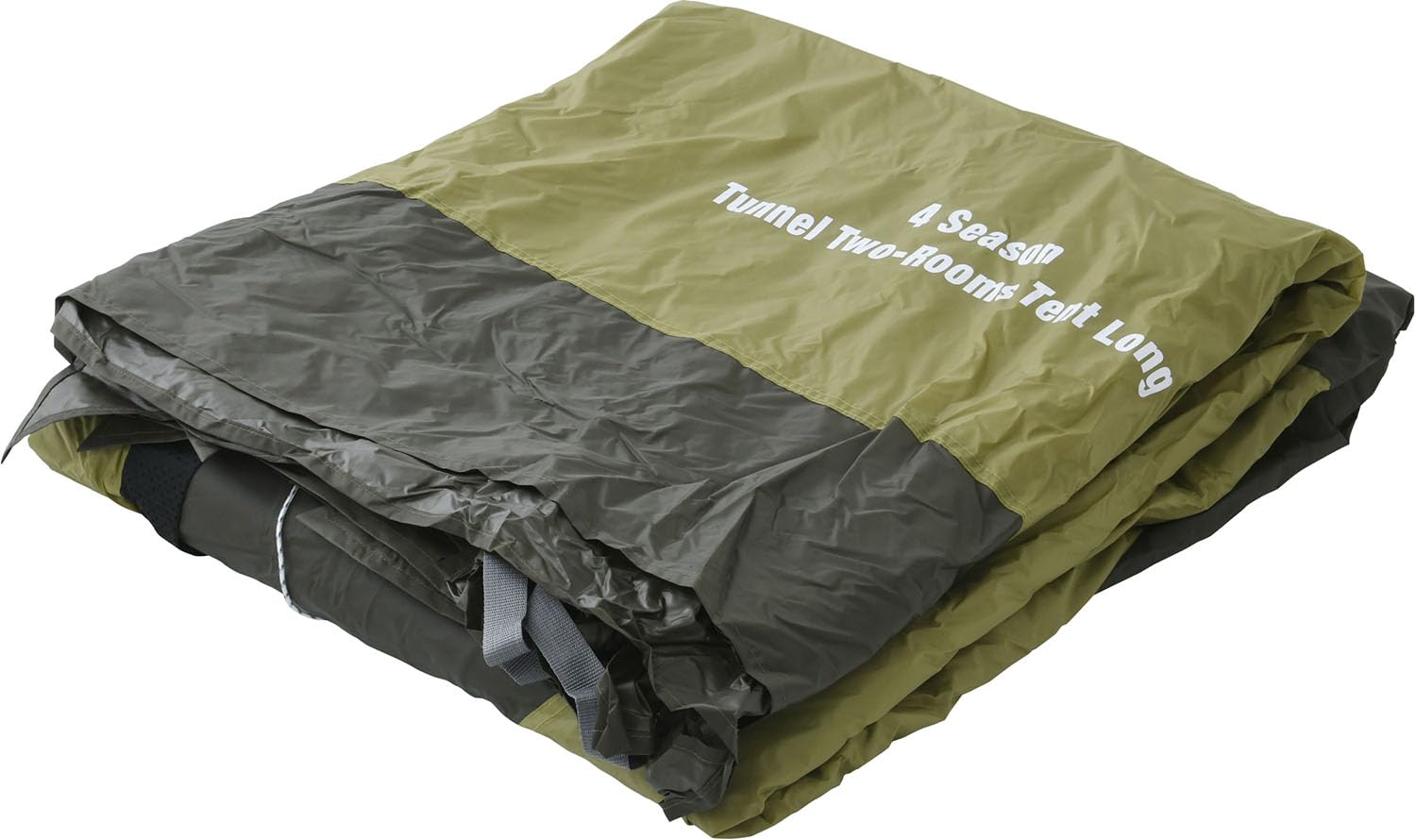 

Tent Factory TENT FACTORY Tunnel Tent Fly Sheet GGR Large TF-4STU2-FS