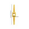 5x Bicycle Brake Shifting Cable Housing Convenient Cable Joint Accessories