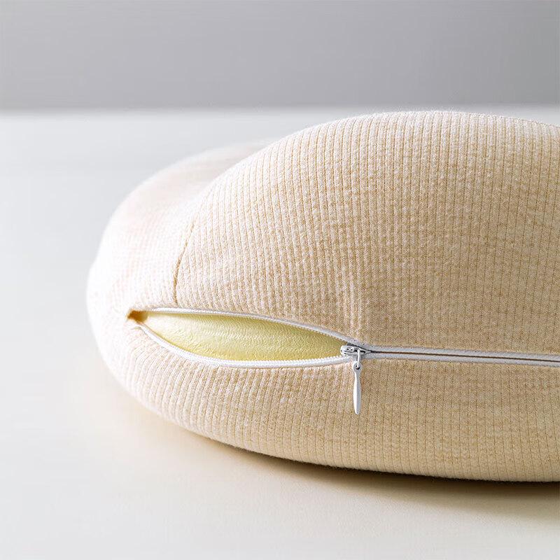 Hengyuanxiang TDK1006-3 U-shaped Memory Pillow