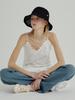 Meleuhen Cliff Wave Bucket Hat_3Color
