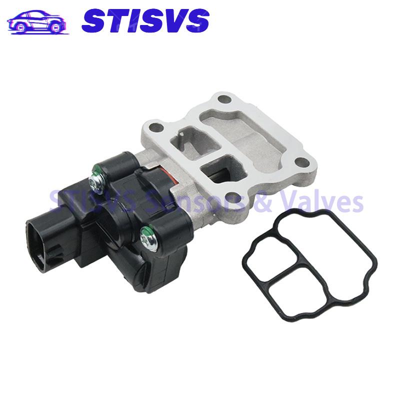 22270-22050 Idle Air Control Valve For Toyota Corolla Chevrolet Prizm 1.8L 1998-2002 2227022050 222700D030 22270 22050 New