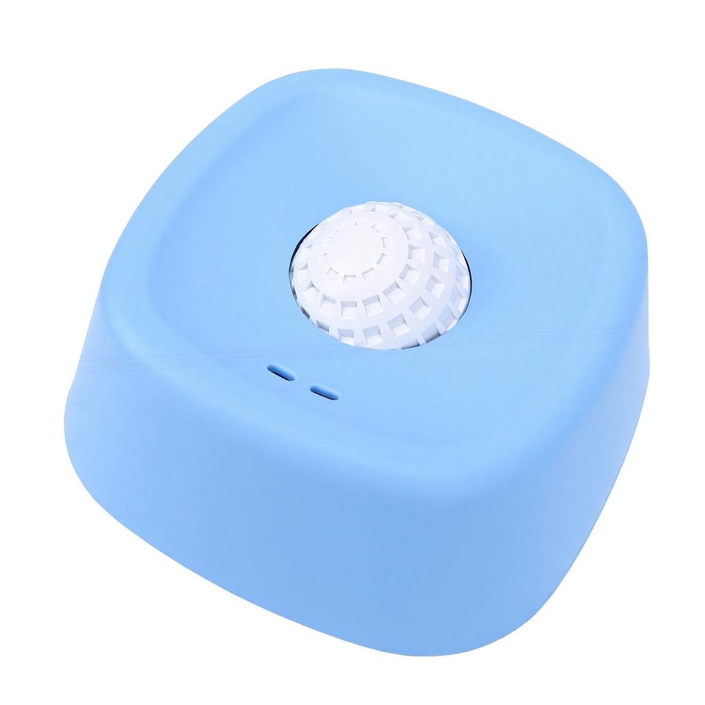 Slow Feeder Lick Bowl Spill Proof Liquid Treat Lick Bowl Dog Licking Treat Dispenser for Bone Broth Yogurt