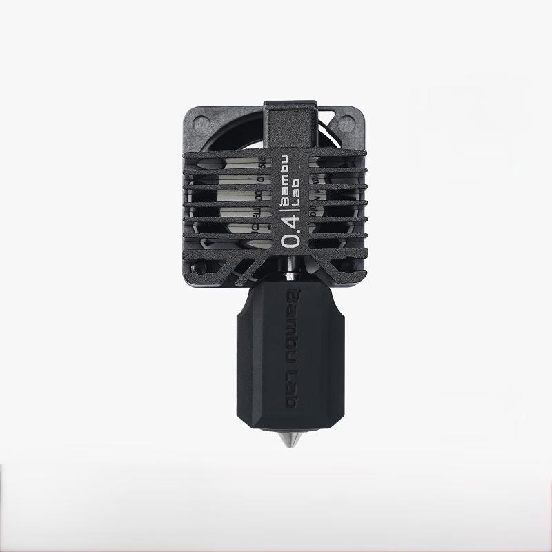 Bambu Lab P1 Series Hardened Steel Nozzle