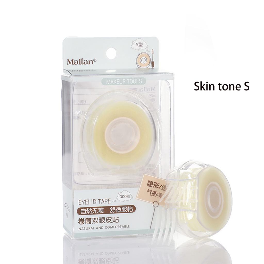 Beauty Eye Tape Tools Adhesive Lace Eye Lift Strips Invisible Eyelid Sticker Double Eyelid Tape