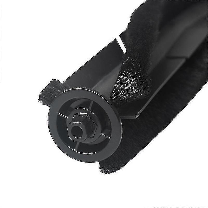 2pcs Roller Brush Main Brush For Xiaomi Viomi S9 Robot Vacuum Cleaner Replaceable Accessories