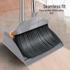 Bo Yi Duo Windproof Broom & Dustpan Set