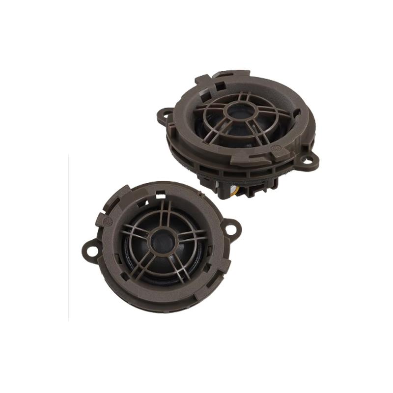 6562CR Car Loudspeaker Tweeter Head For Peugeot 307 408 308 508 Citroen C5 DS  9666402780
