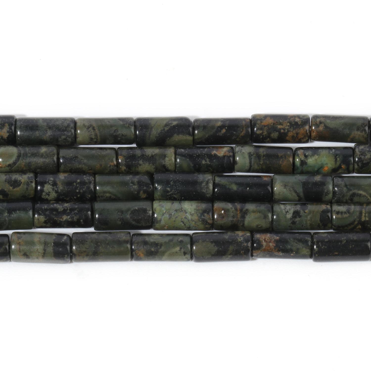 

Оптовая продажа 9x4 мм круглые трубчатые бусины натуральный аметист красная яшма лабрадорит агат камень бусины для изготовления ювелирных изделий браслет своими руками kamababa jasper