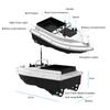 GPS RC Köder Boot 500M Drahtlose Fernbedienung Angeln Köder Boot Angeln Feeder Boot
