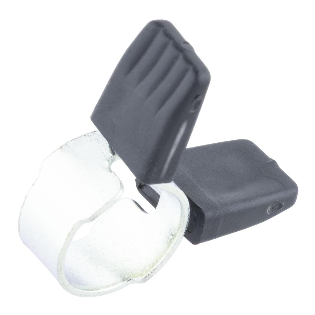 Kijima Bike Parts Hose Band DX Type Spring Clip Type