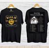 Hank Williams Jr. Tour 2026 T-shirt