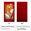 Songhe Changchun Hong Kong High-End Chinese New Year Red Envelopes - Thousand Yuan Creative Ya Sui Bao Style