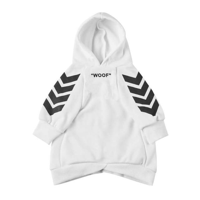 

Модная толстовка с капюшоном для собак, зимняя одежда для собак, пальто, куртка, хлопковая куртка Ropa Perro, одежда для французского бульдога для собак, одежда для домашних животных XL