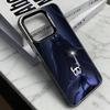 H-Hollow Knight  Phone Case For iPhone 17,16,15,14,13,12,11 Plus,Pro Max,XS,Colorful Silver Phone case Funda Cover