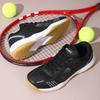 Professional Badminton Shoes Sneakers Mens Tennis Breathable Anti-Slippery Sport Shoes for Women Comfort Indoor Court Sneakers