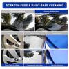 Magic Bar Clay Washing Towel Cleaning Wash Tools Auto Care Towel Car Microfiber Clean Cloth Polish Clay Bar Rags