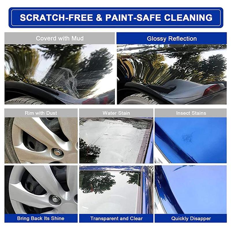 Magic Bar Clay Washing Towel Cleaning Wash Tools Auto Care Towel Car Microfiber Clean Cloth Polish Clay Bar Rags