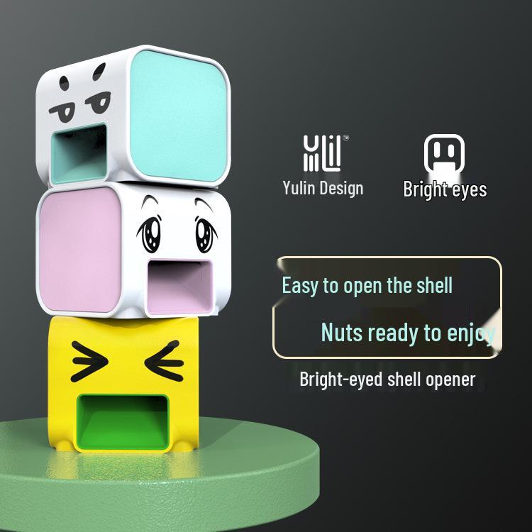 TikTok Sunflower Seed Shelling Machine for Kids: Fun and Easy Shelling Tool