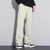 paul frank Men's Winter Straight-Leg Warm Casual Pants