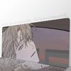 Manga L-Low Tide In Twilight Mousepad Non-slip Suitable For Office Computers Laptops E-sports Game Desk Mats XXL Keyboard