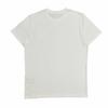 Used MONCLERShort sleeve T-shirt white mens