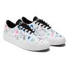 Skidgrip Cvo Low Top Canvas Shoes Unisex White 170724C
