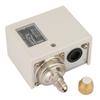 24V 380V Electronic Air Water Pump Compressor Pressure Controller Pressure Control Switch