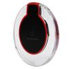 Mobile Phone Wireless Charger Charging Dock Pad for iPhone Samsung Galaxy Sony Phone