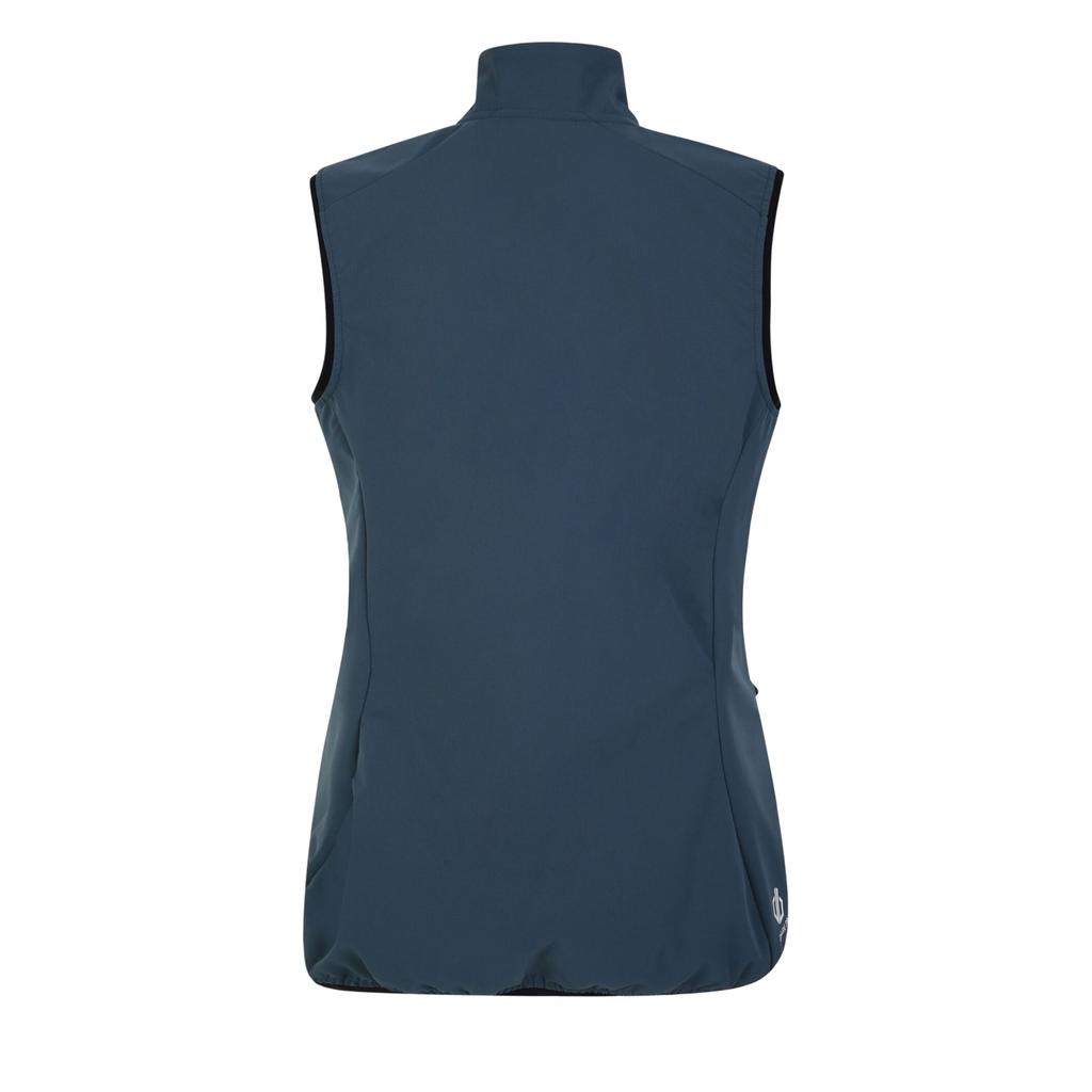 Regatta Womens/Ladies Avidly Softshell Gilet