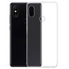 Clear Case for Xiaomi Redmi Note 5 6 7 8 8T 9 9S 10 10S Redmi 5 Plus 6 6A 7 7A 8 8A 9 9A 9C 10 10C Silicone Soft Cover Cases