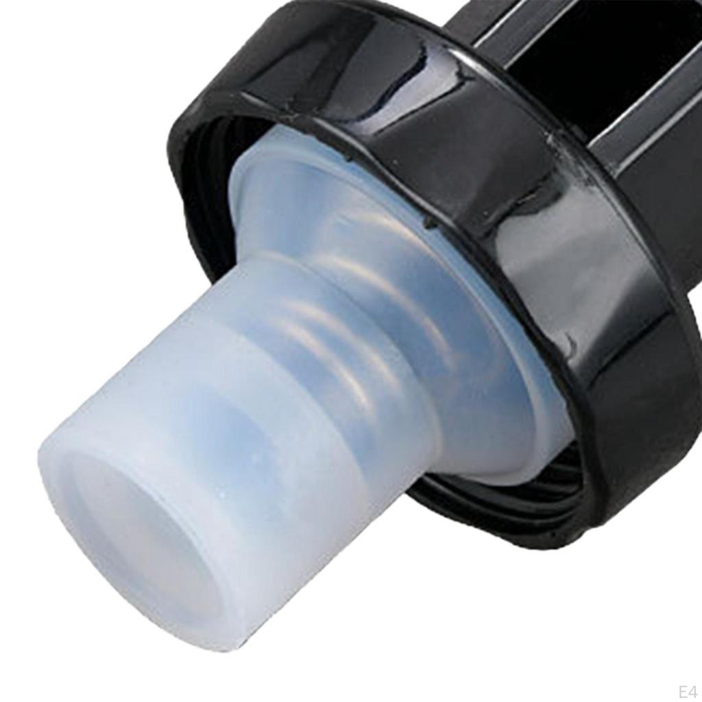 Pítkový kohoutek, náhradní díl pro barely a dávkovače na mléčný čaj