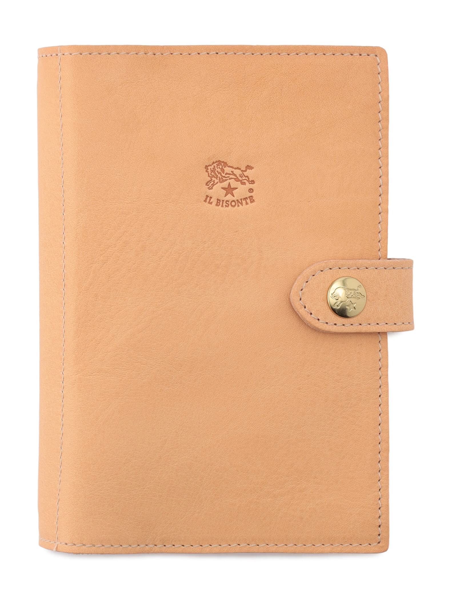 

System Notebook F Nume [IL BISONTE] 54_1_54222309370