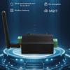 TXI311 Industrial Wireless Serial Server RS485 to Networking Converter Supports RTU for Automation