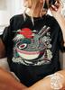 Tokyo Ramen T-Shirt: Japanese Food Gift for Ramen Lovers