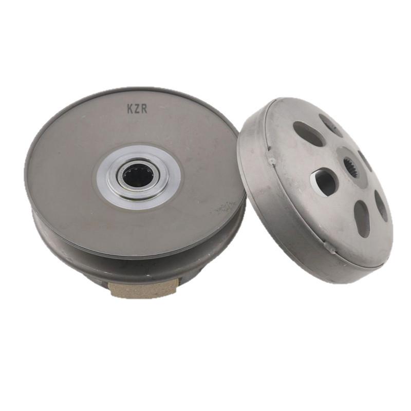 Honda Motorcycle Clutch Rear Pulley Assembly for LEAD125/PCX125/KZR Models