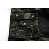 Pantalones Cortos Cargo de Verano para Hombre Bolsillo Pantalones Baggy Ropa Casual Urbana Pantalones de Trabajo Hip Hop Shorts de Playa