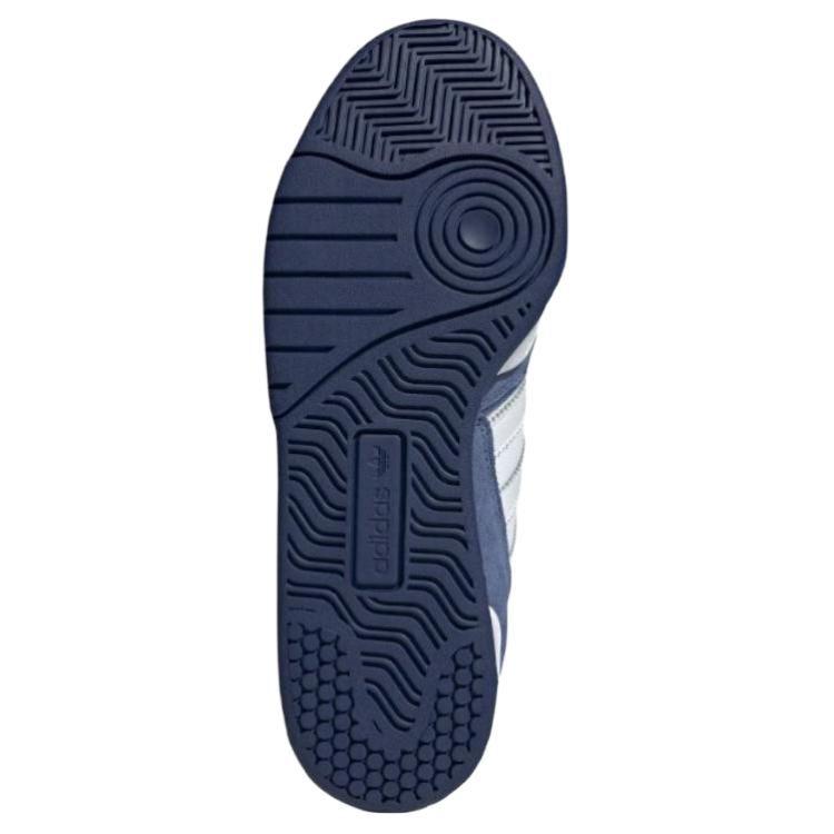 adidas Originals Courtic Shoes 'Blue White' JI2554