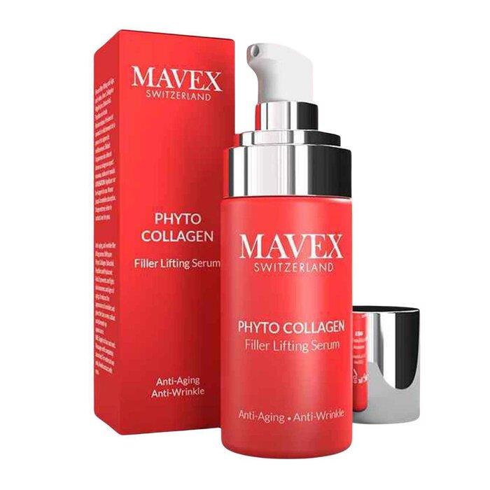 

MAVEX PHYTO COLLAGEN FILLER LIFTING SERUM