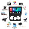 2 Din Android Car Radio Multimedia Video Player For Citroen C4 C4L DS4 2013-2017 GPS Navigation Wifi Bluetooth Head Unit