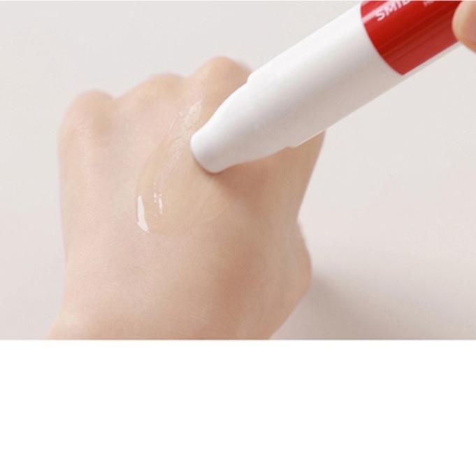 CELLBN Smile Line Gua Sha Serum 15ml – Lifting Care for Nasolabial Lines