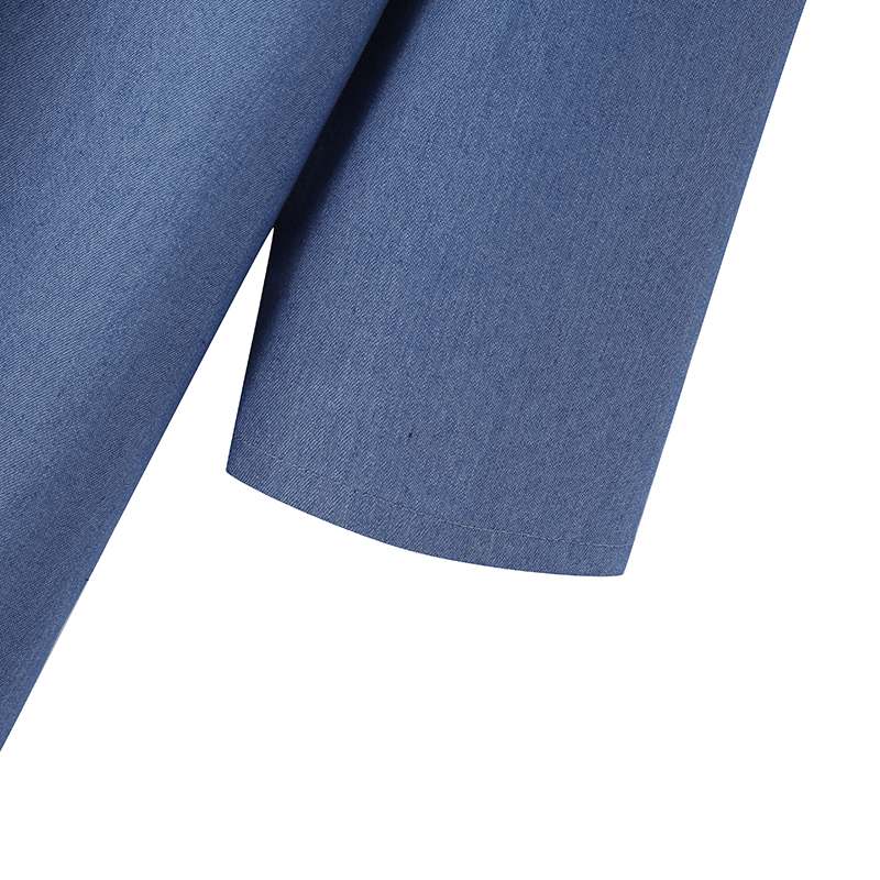 Женское платье больших размеров — фото 7