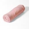 Women Silk Mercerized Cotton Hijab Scarf Soft Stretch Head Wrap Turban Foulard Long Shawl