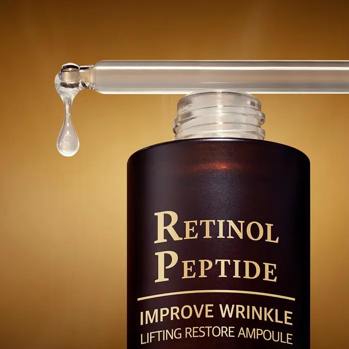 Welderma Retinol Lifting Restore Ampoule 30ml