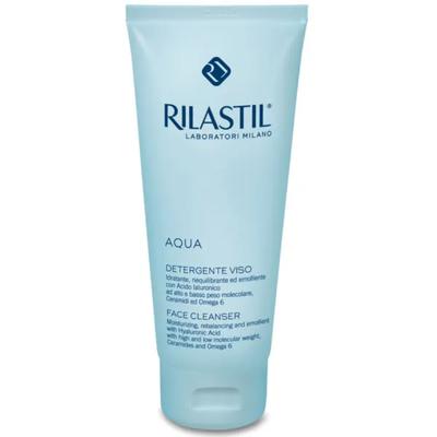 Rilastil Aqua Gesichtsreiniger 200ml