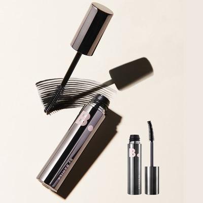 Tratamento de cílios transparente/sérum preto (Oferta Única/Especial)