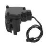 ATV Thumb Throttle Assembly 3GG?26250?00 Replacement for Banshee 350 YFZ350 Blaster 200 YFS200