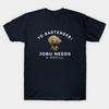 T-shirts en tops – T-shirts
