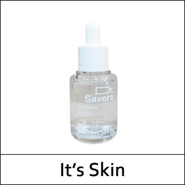 [Its Skin] It's Skin (a) Dr.Savers Vita Glow Serum 30ml