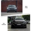 BMW 7 Series G12 Body Kit: Front Bumper, Headlights, Taillights for Old To New Model Transition